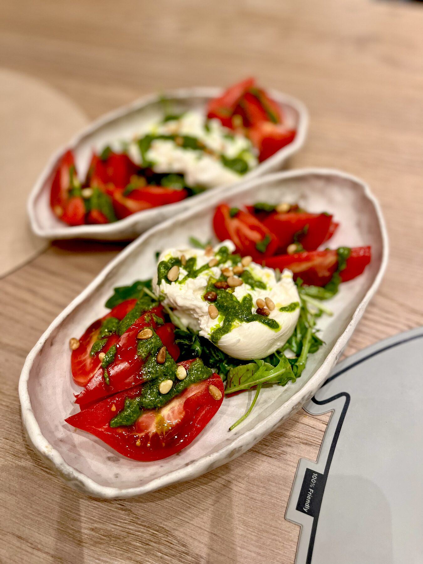 Private chef experience by PureBaking Vienna