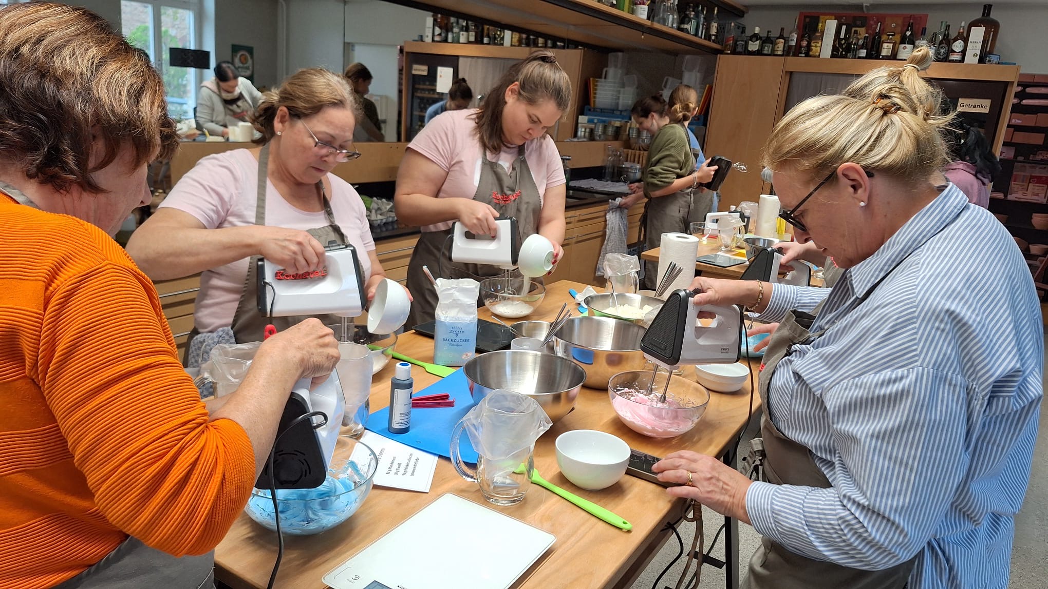 Macarons for Beginners - Image 3