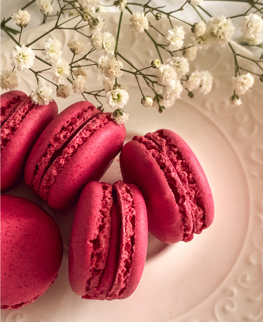 Macarons for Beginners