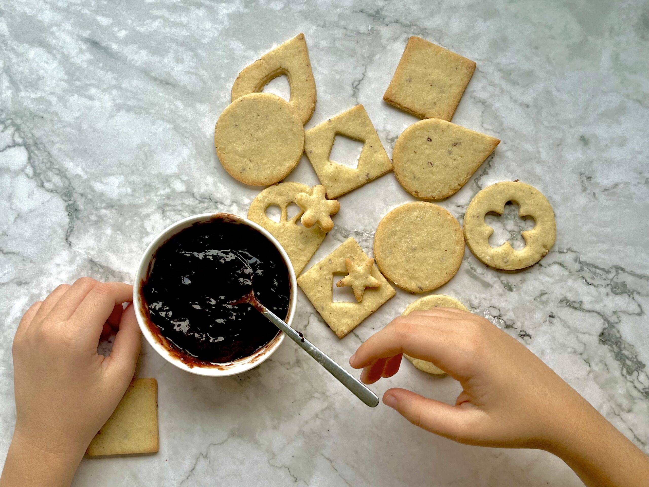 Christmas Cookies - Image 4
