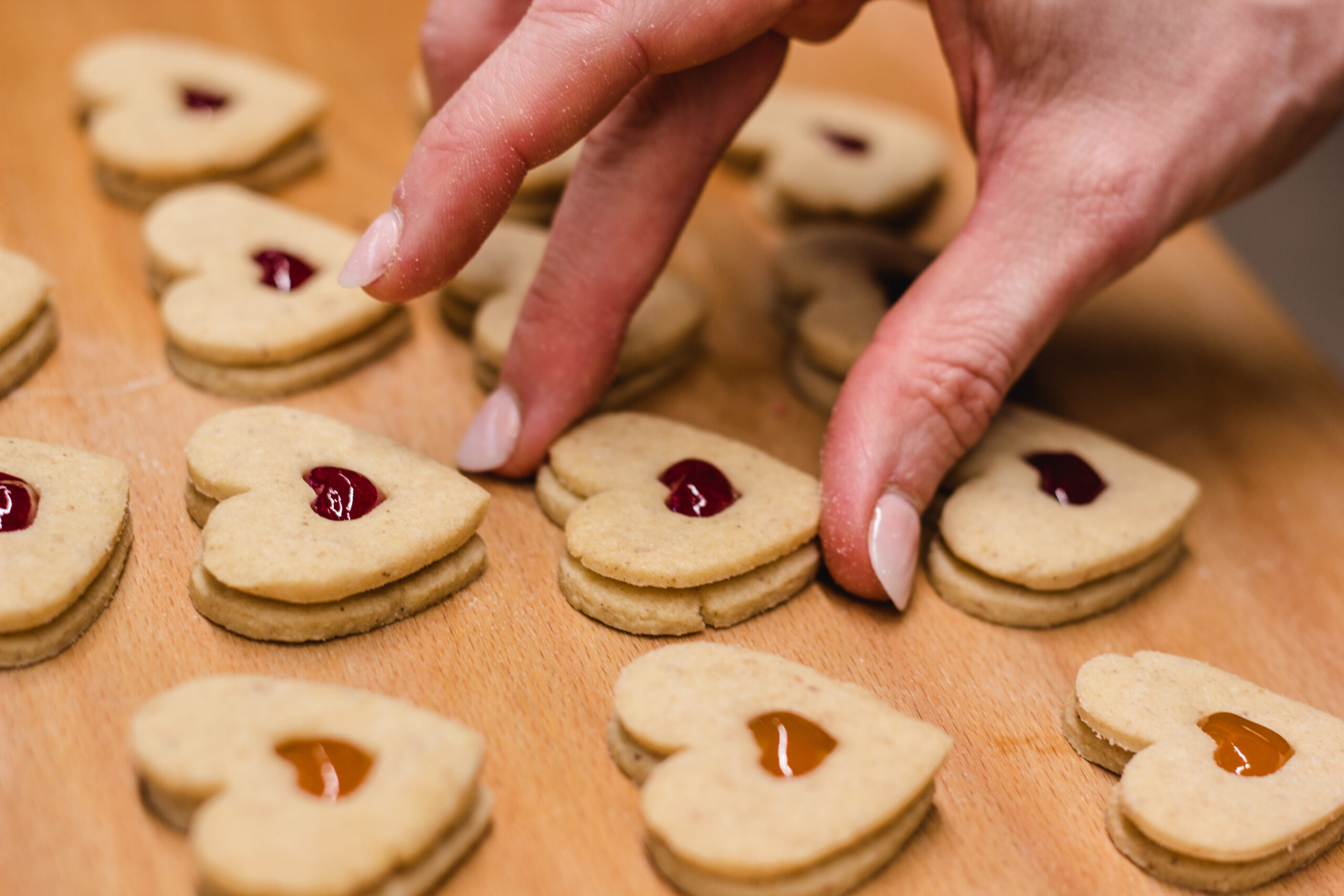 Christmas Cookies - Image 11