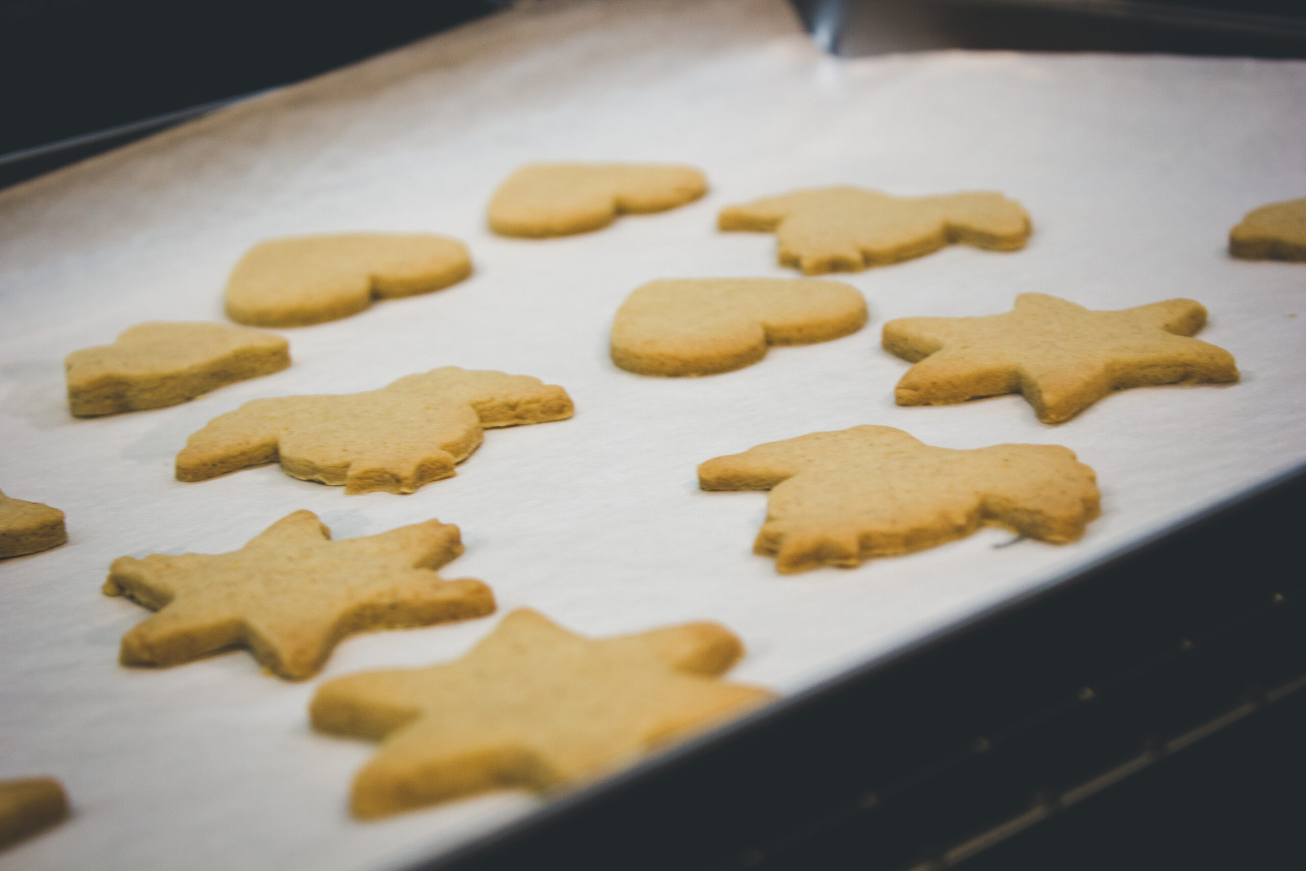 Christmas Cookies - Image 14