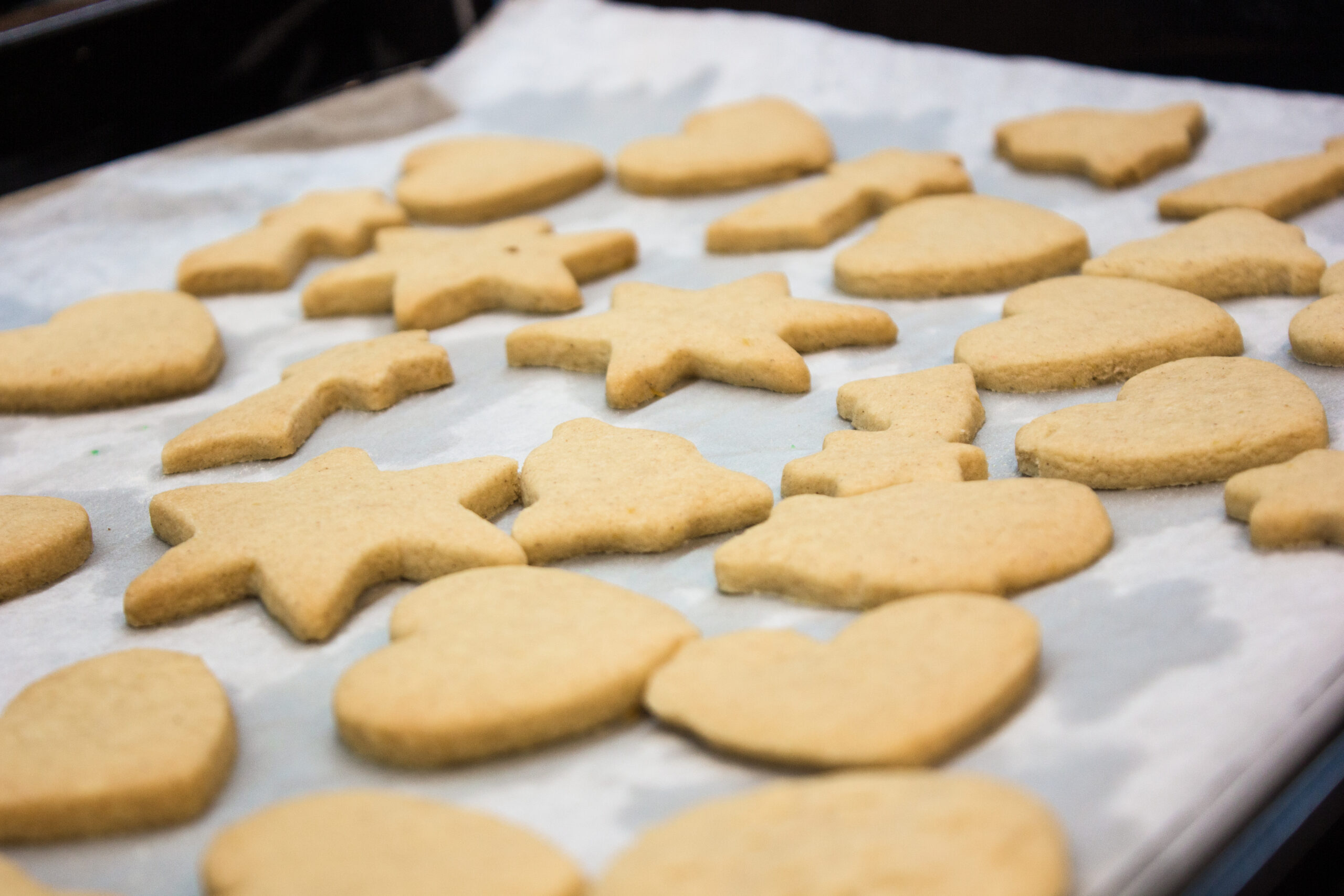 Christmas Cookies - Image 15