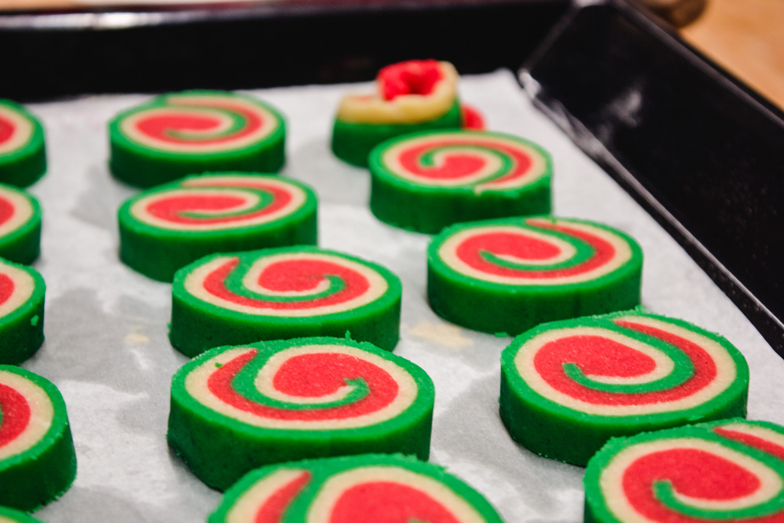 Christmas Cookies - Image 3