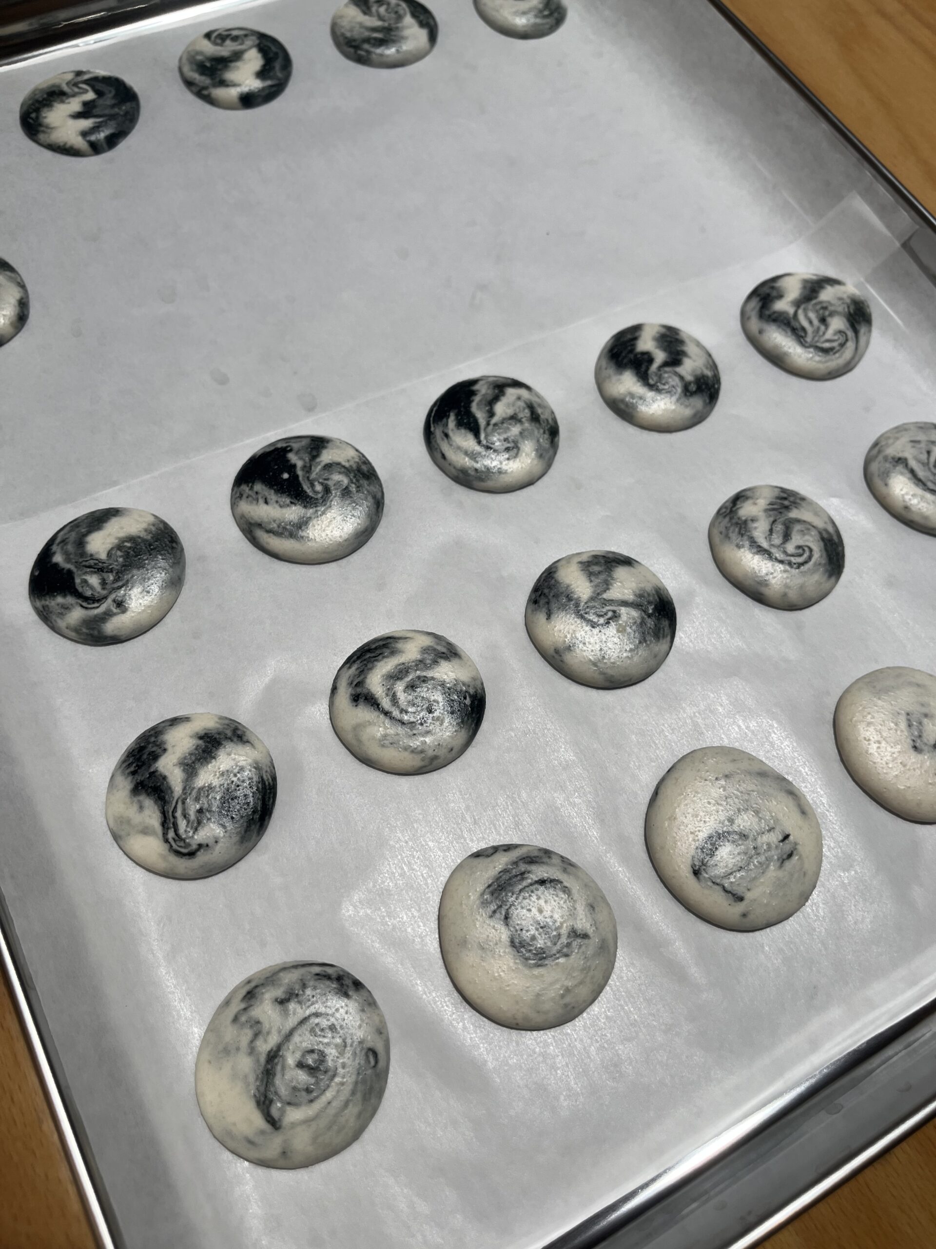 Macarons for Beginners - Image 5