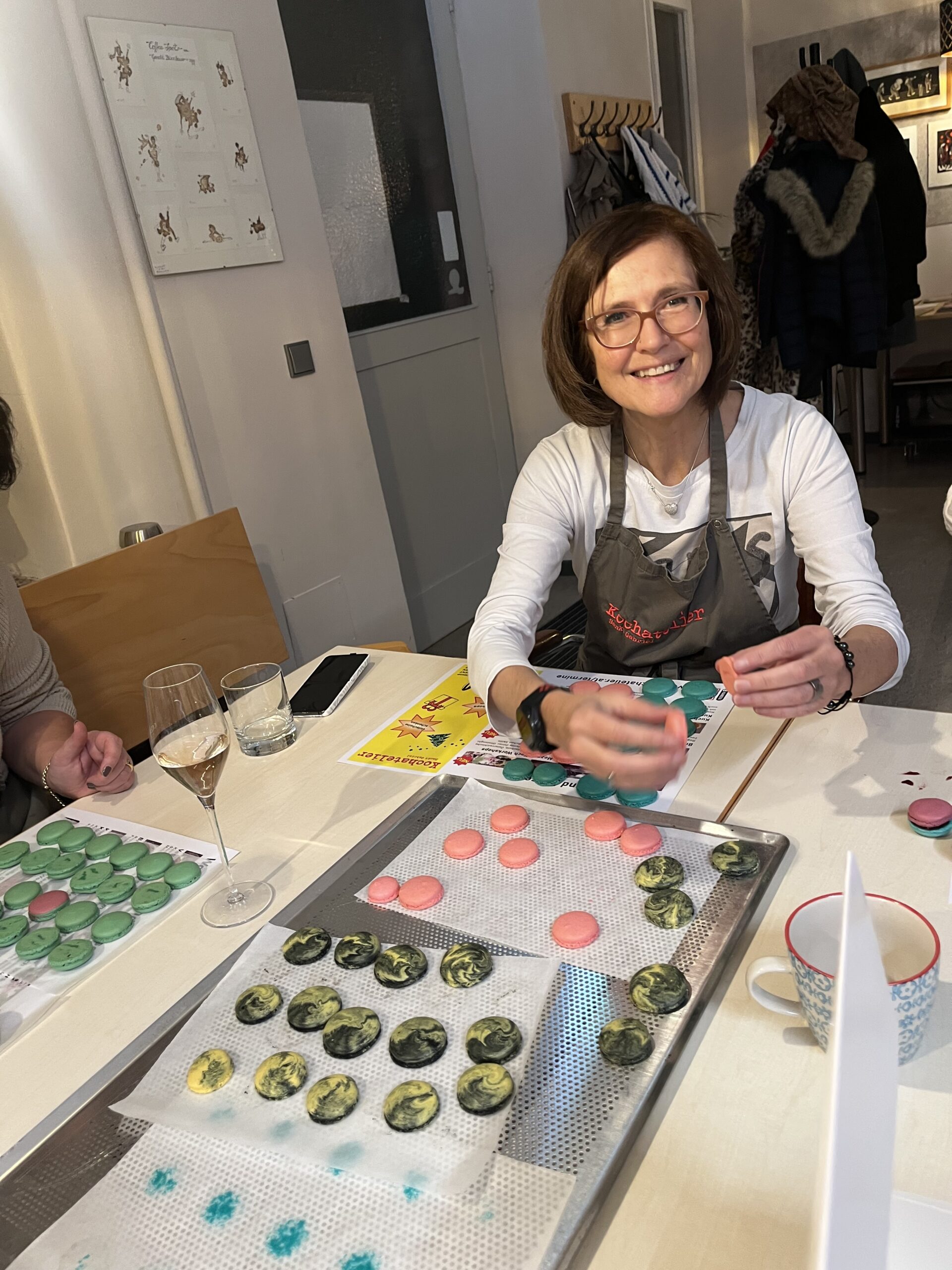 Macarons for Beginners - Image 8