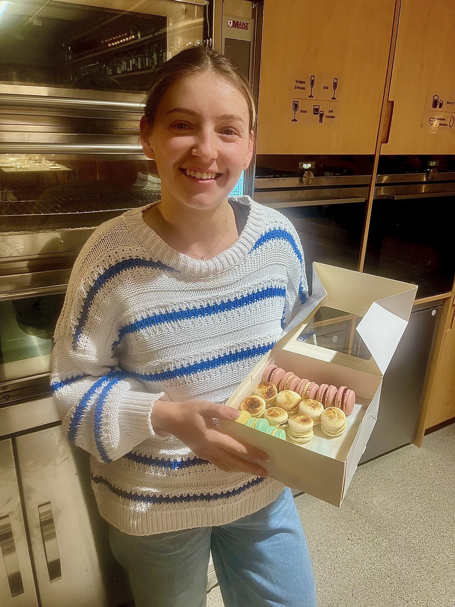 Macarons for Beginners - Image 16