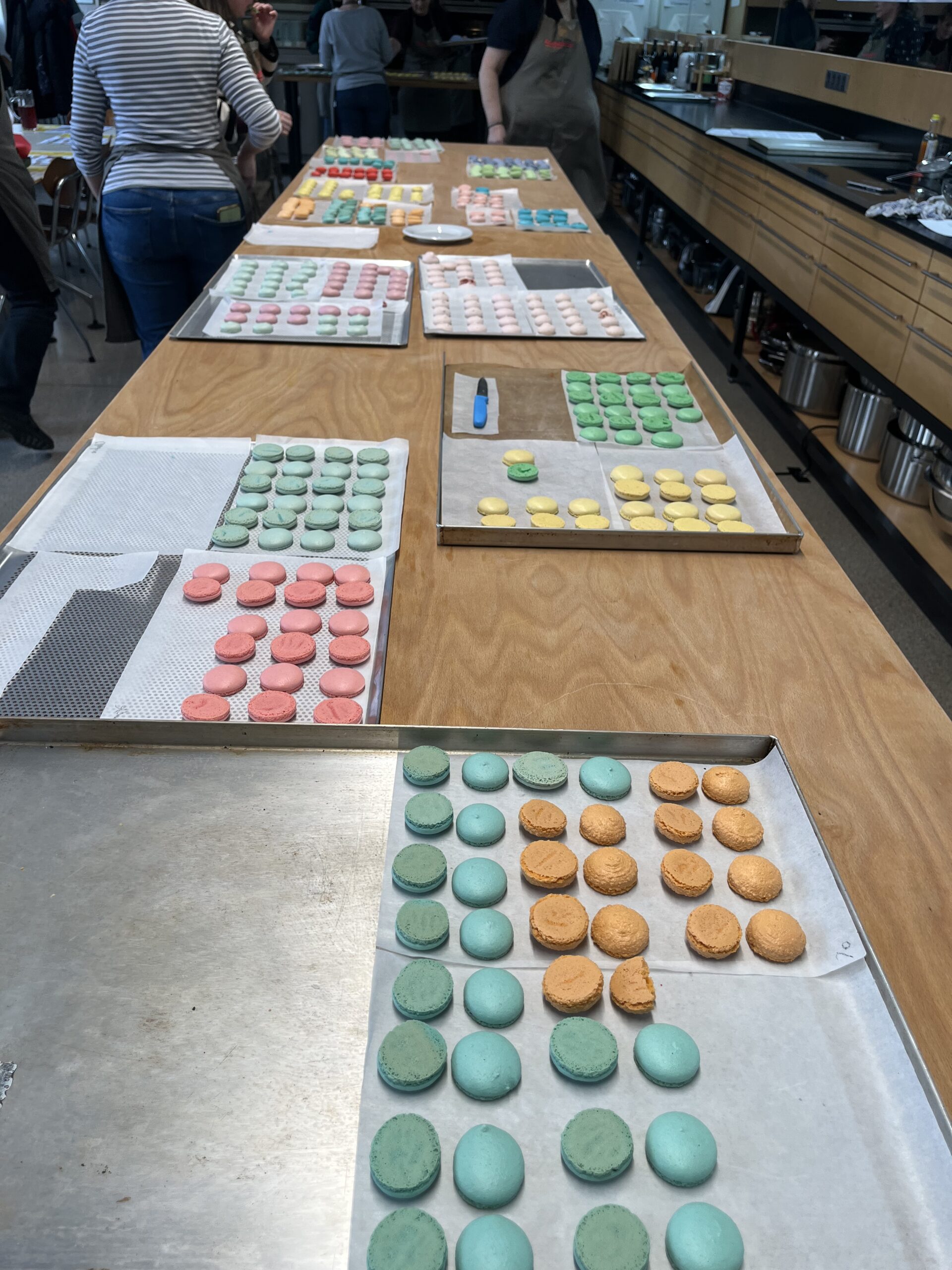 Macarons for Beginners - Image 12