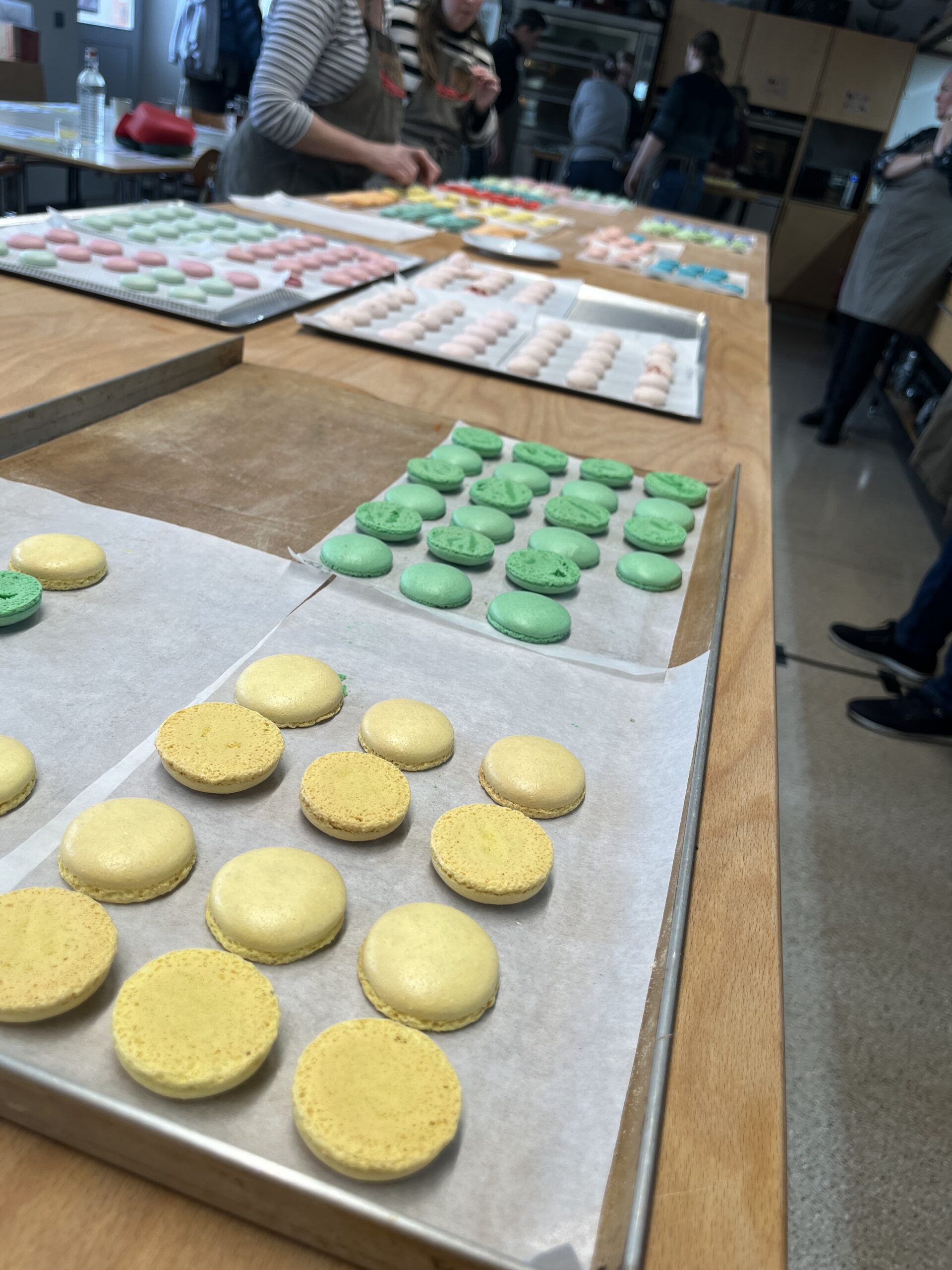 Macarons for Beginners - Image 10