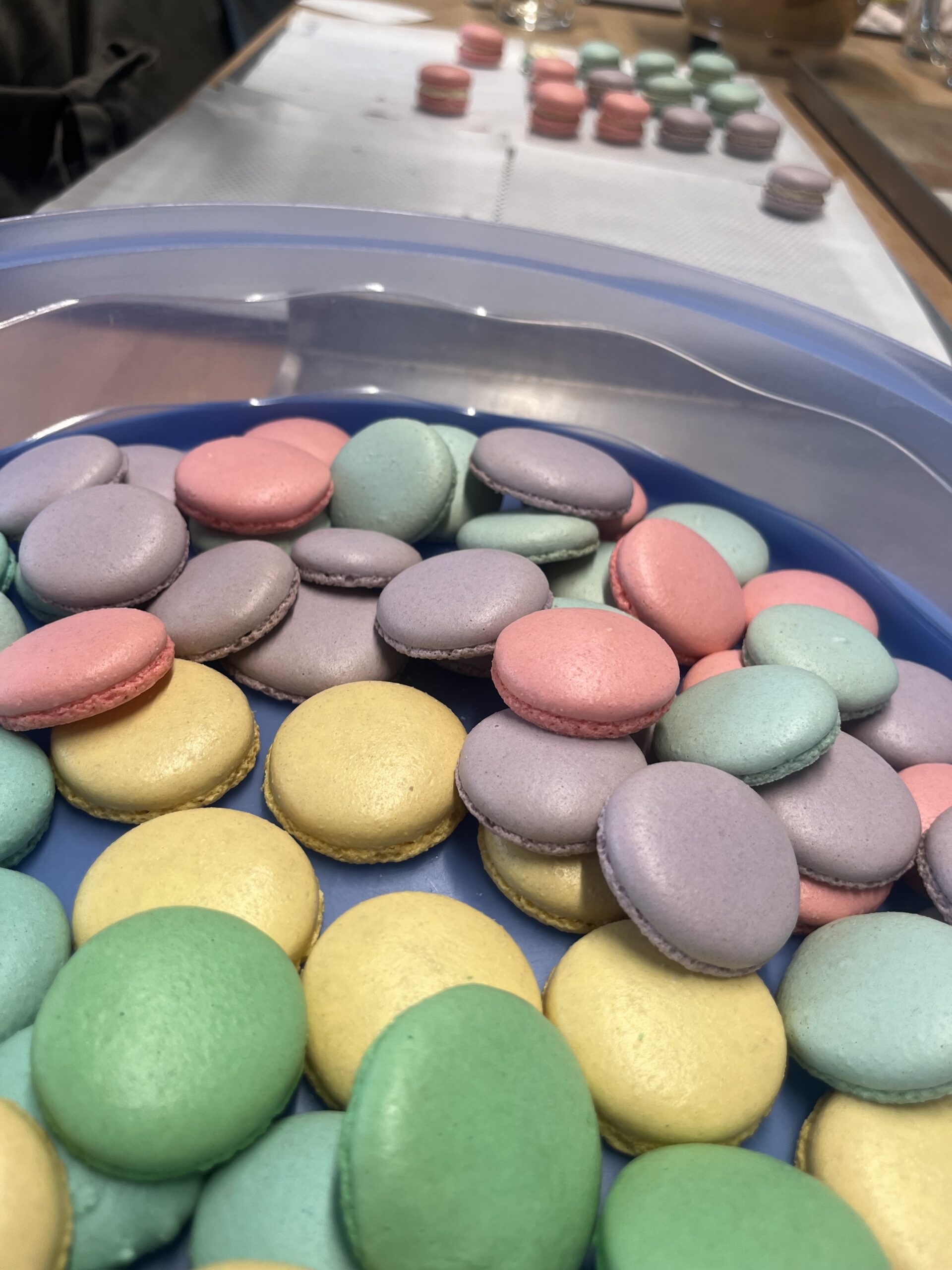 Macarons for Beginners - Image 13