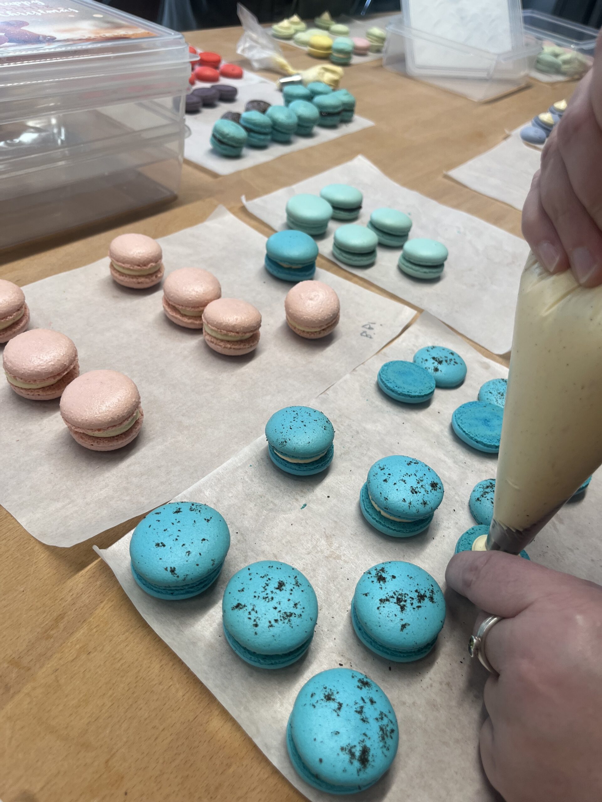 Macarons for Beginners - Image 11