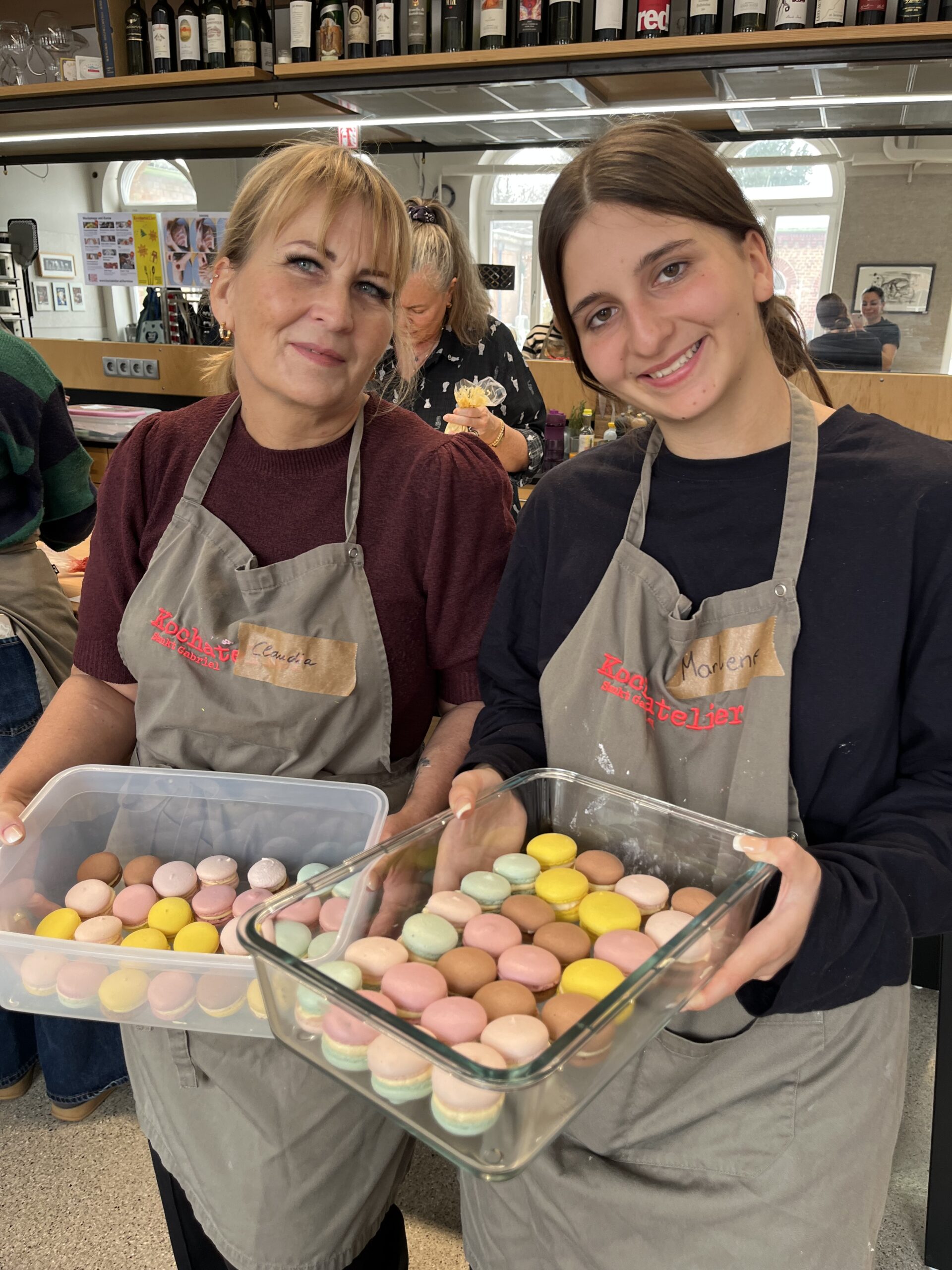 Macarons for Beginners - Image 15