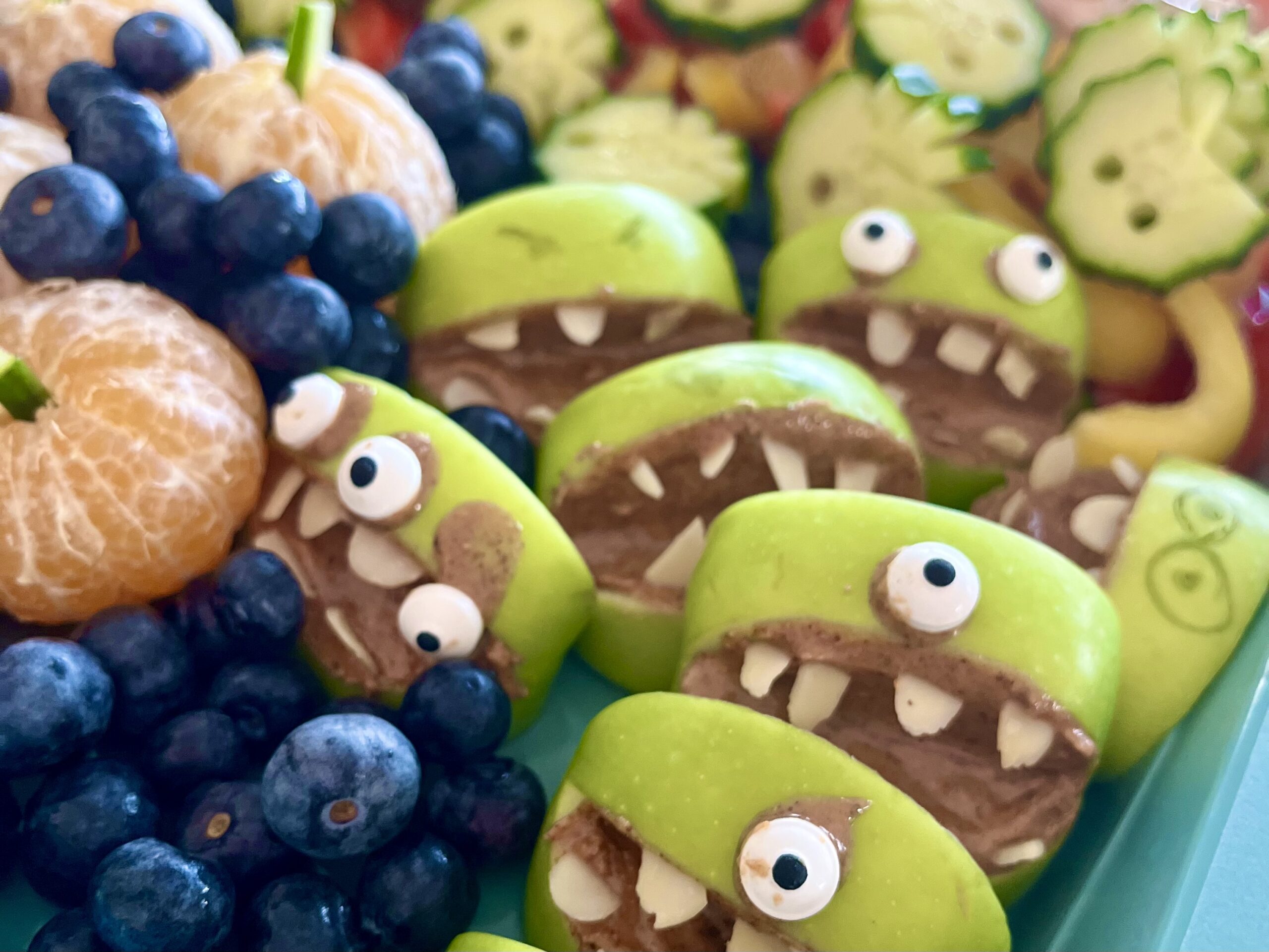Halloween Baking Party - Image 10