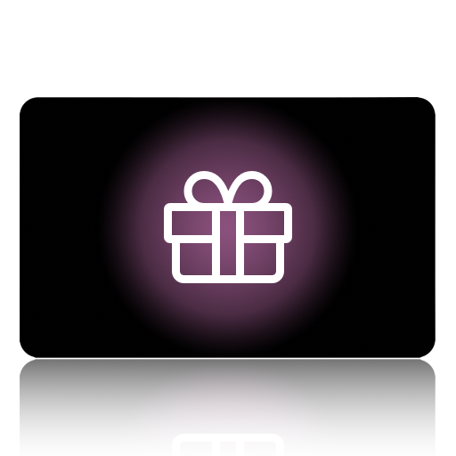 Pure Baking gift voucher